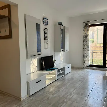 Marteo Apartments103 - דירה *