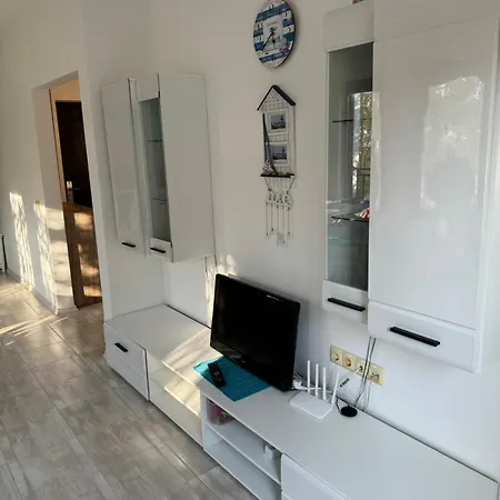 Marteo Apartments103 - דירה