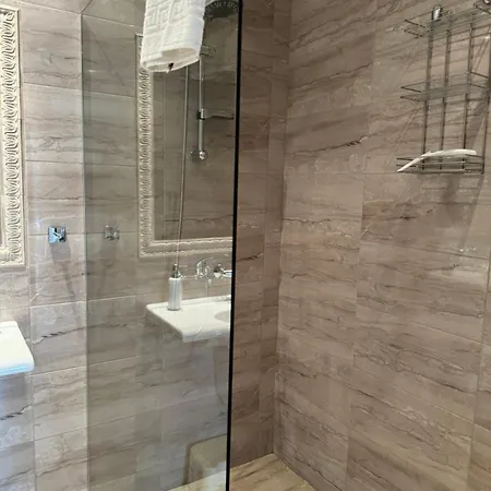 Marteo Apartments103 - דירה *