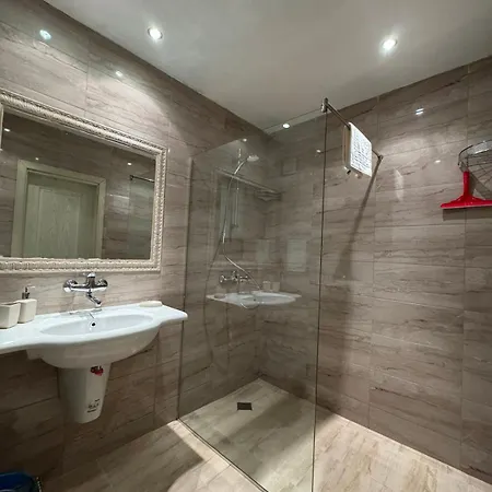 Marteo Apartments103 - דירה *