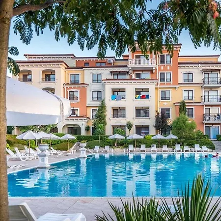 Marteo Apartments103 - Апартамент *