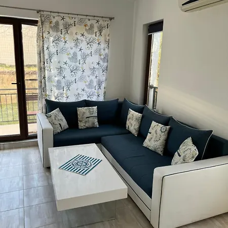 דירה Marteo Apartments103 -