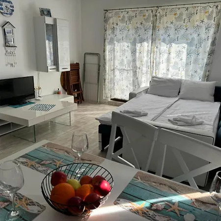 Διαμέρισμα Marteo Apartments103 - Σωζόπολη