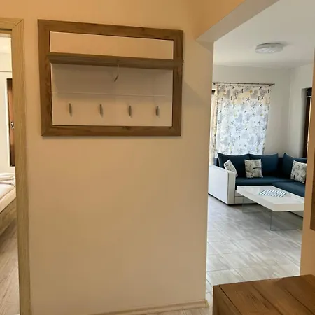 Marteo Apartments103 - Apartment Sozopol