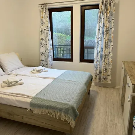 Marteo Apartments103 - Σωζόπολη