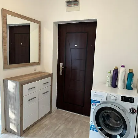 Marteo Apartments103 - Apartment Sozopol
