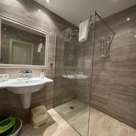 Διαμέρισμα Marteo Apartments103 - *