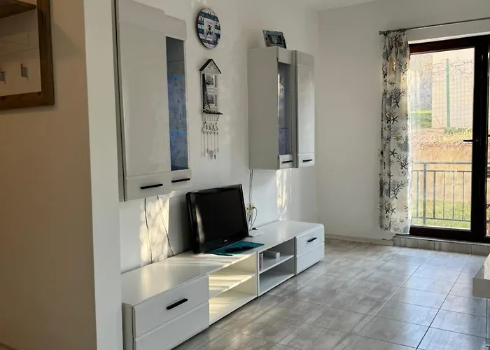 Marteo Apartments103 - Апартамент *