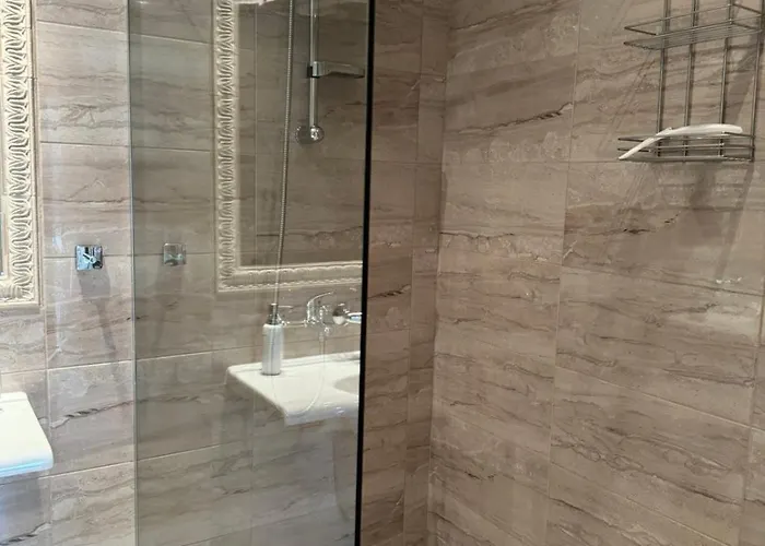 Marteo Apartments103 - Апартамент *