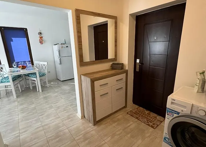 Marteo Apartments103 - Апартамент