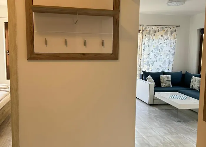 Marteo Apartments103 - Апартамент Созопол