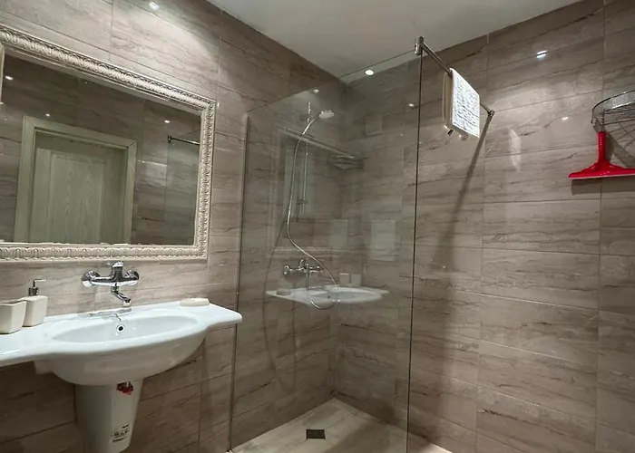 Marteo Apartments103 - Апартамент *