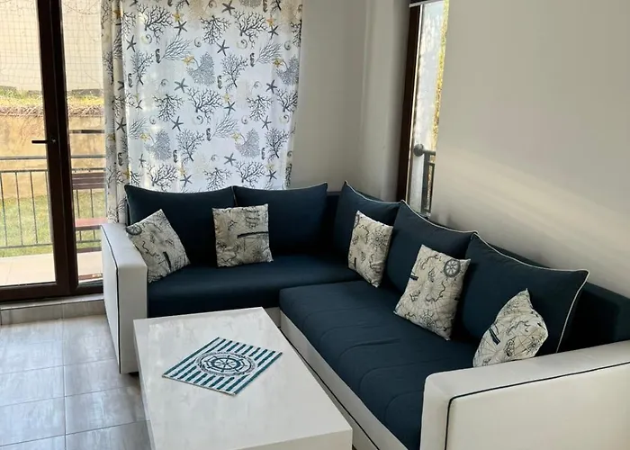 Апартамент Marteo Apartments103 -