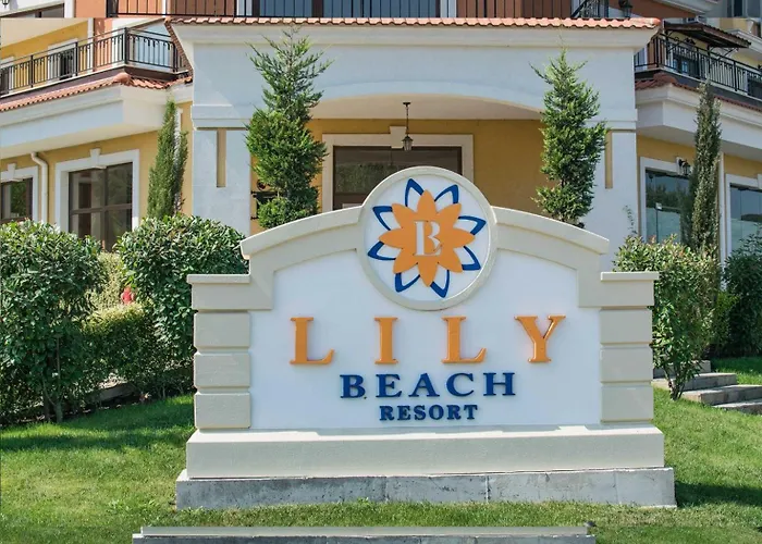 Апартамент Marteo Apartments103 - Созопол