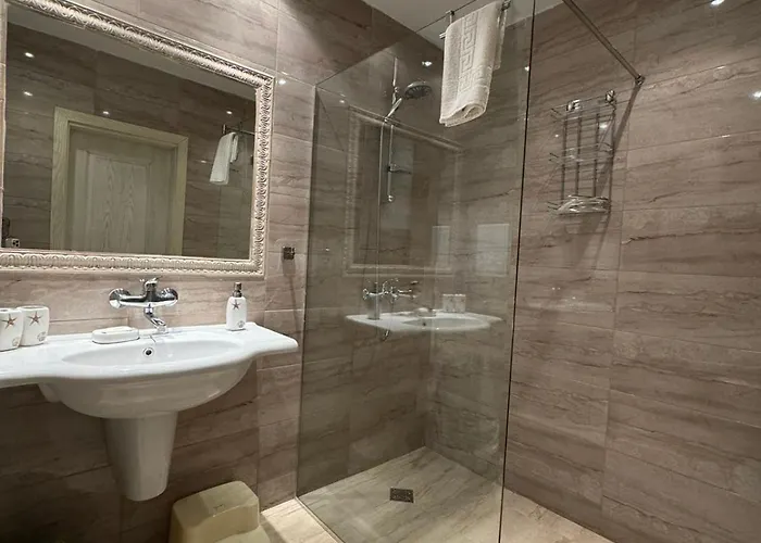 Апартамент Marteo Apartments103 - *